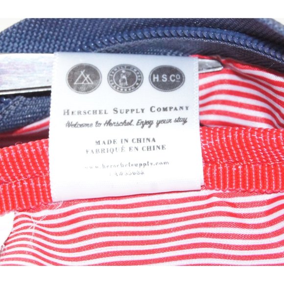 Herschel Backpack - Picture 10 of 13